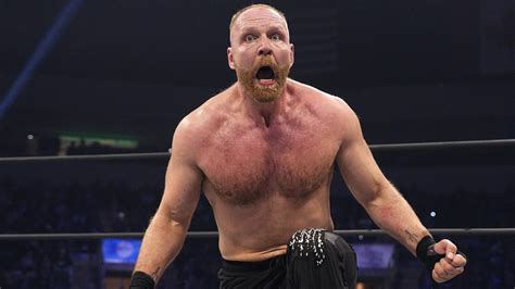 jon moxley|Moxley returns after warning to AEW roster, Briscoe defends。